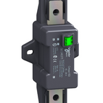external neutral current transformer, Compact NSX100, 25 A to 100 A, for 3 poles circuit breakers