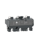 Trip unit TM160G, ComPacT NSX160/250, 3 poles, thermal magnetic protections, generator protection, 160A rating