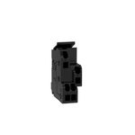 standard auxiliary contact, circuit breaker status OF-SD-SDE-SDV, 1 single contact