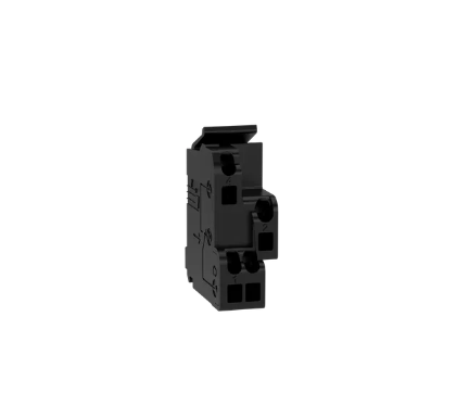 standard auxiliary contact, circuit breaker status OF-SD-SDE-SDV, 1 single contact