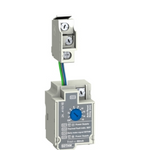 trip unit accessory - SDTAM 24/415V AC/DC - for NSX100..250 / NSX400..630