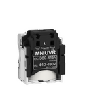MX shunt trip release, Compact NSX, PowerPact Multistandard, EasyPact CVS, rated voltage 48 VAC 50/60 Hz