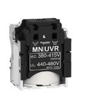 MX shunt trip release, Compact NSX, PowerPact Multistandard, EasyPact CVS, rated voltage 24 VDC