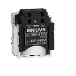MX shunt trip release, Compact NSX, PowerPact Multistandard, EasyPact CVS, rated voltage 60 VDC.