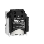 MX shunt trip release, Compact NSX, PowerPact Multistandard, EasyPact CVS, rated voltage 525 VAC 50 Hz, 600 VAC 60 Hz
