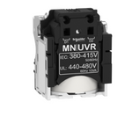 MX shunt trip release, Compact NSX, PowerPact Multistandard, EasyPact CVS, rated voltage 125 VDC