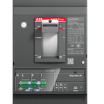 XT5H 630 Ekip Dip LS/I In=630 3p