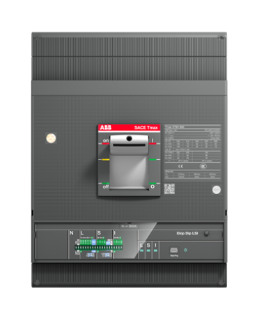 XT6H 800 Ekip Dip LS/I In=800 3p