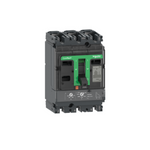 Circuit breaker, ComPacT NSX100F, 36kA/415VAC, 3 poles, TMD trip unit 16A