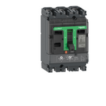 Circuit breaker, ComPacT NSX100F, 36kA/415VAC, 3 poles, TMD trip unit 32A