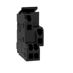standard auxiliary contact, circuit breaker status OF-SD-SDE-SDV, 1 single contact