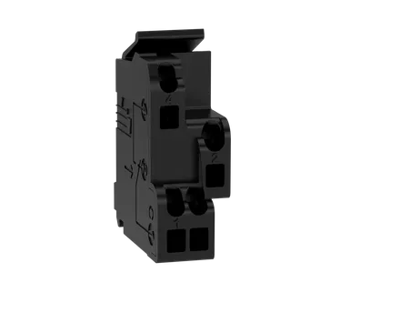 standard auxiliary contact, circuit breaker status OF-SD-SDE-SDV, 1 single contact