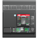 XT2H 160 Ekip Dip LSIG In=25A 4p