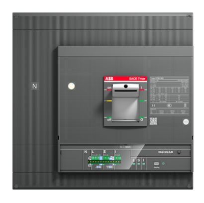 XT6H 800 Ekip Dip LSIG In=800 4p