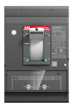 XT5N 400 MA 320-4160 3p