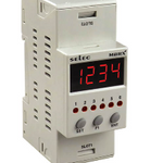 MiBRX-2M-1-0-0-24VAC 2M sized Modular PLC
