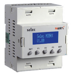 MIBRX-4M-2-1-1-1-24VDC 4M sized Modular PLC