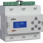 MiBRX-6M-1-1-1-230 6M sized Modular PLC