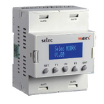 MiBRX-DSP-4M-0-1-06-A 4M sized Modular PLC
