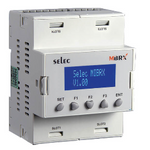MiBRX-DSP-4M-8-2-08-A 4M sized Modular PLC