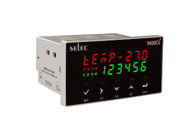 MiBRX-DSP-48-7-2-11-A 48X96 sized Modular PLC