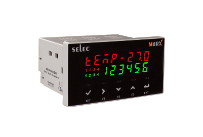 MiBRX-DSP-48-7-2-14-B 48X96 sized Modular PLC