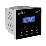 MiBRX-DSP-72-7-2-10-B 72X72 sized Modular PLC