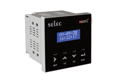 MiBRX-DSP-72-7-2-10-B 72X72 sized Modular PLC