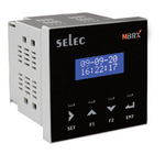 MiBRX-DSP-72-8-2-08-B 72X72 sized Modular PLC