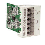 MiBRX-SC-DI05-230V-AC Miniature IO Cards