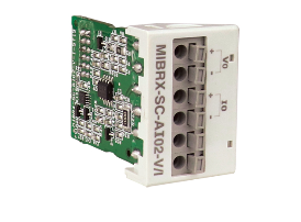 MiBRX-SC-DI05-230V-AC Miniature IO Cards