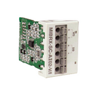 MiBRX-SC-DI06-P Miniature IO Cards
