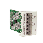 MiBRX-SC-DI06-ISO-N  Miniature IO Cards