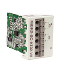 MiBRX-SC-DI06-AC Miniature IO Cards