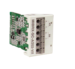 MiBRX-SC-DI06-AC Miniature IO Cards