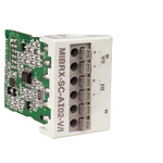 MiBRX-SC-RO02-10A-P Miniature IO Cards