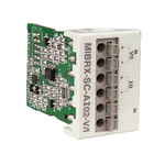 MiBRX-SC-RO03 Miniature IO Cards