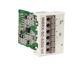 MiBRX-SC-RO03 Miniature IO Cards