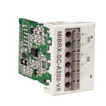 MiBRX-SC-RO03-P Miniature IO Cards