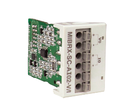 MiBRX-SC-RO03-P Miniature IO Cards