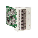 MiBRX-SC-RO04 Miniature IO Cards