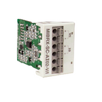 MiBRX-SC-RO04-12V Miniature IO Cards