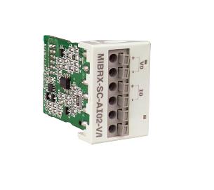 MiBRX-SC-RO04-12V Miniature IO Cards