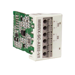 MiBRX-SC-RO05 Miniature IO Cards