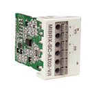 MiBRX-SC-TO04 Miniature IO Cards