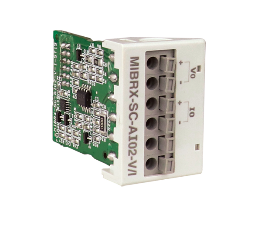 MiBRX-SC-TO04 Miniature IO Cards
