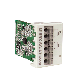 MiBRX-SC-DI02-TO02 Miniature IO Cards