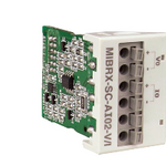 MiBRX-SC-AI02-VMiniature IO Cards