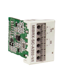 MiBRX-SC-AI02-V-P Miniature IO Cards