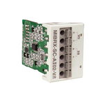 MiBRX-SC-AI03-V-ISO Miniature IO Cards